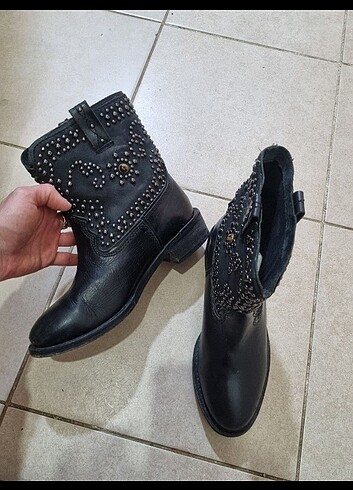 37 Beden zara büzgülü suni süet uzun elbise