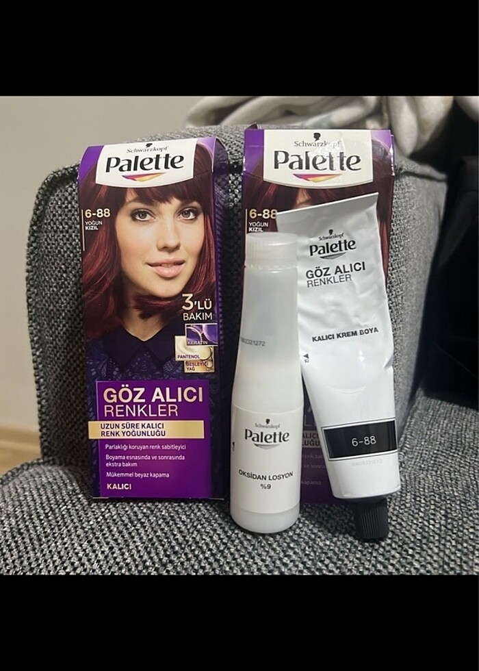 palette 6.88 - Görsel 2