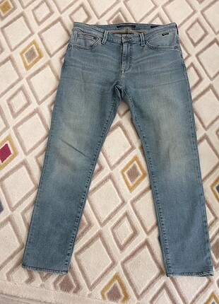 Mavi momy jeans