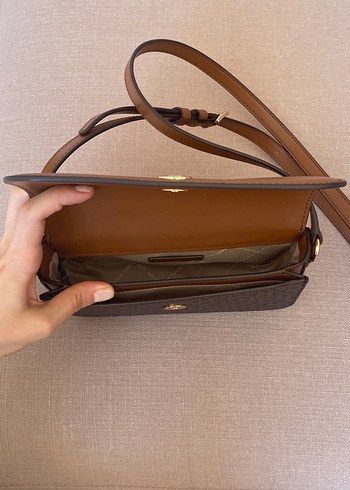 Michael Kors Jet Set Travel Çanta - Görsel 3