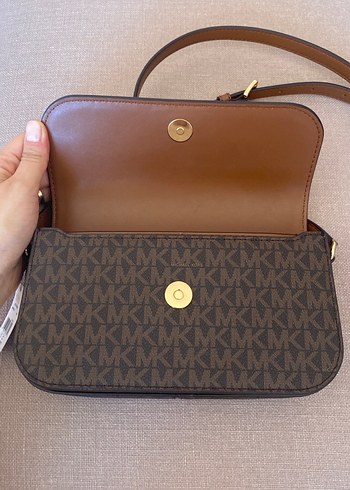 Michael Kors Jet Set Travel Çanta - Görsel 5