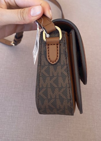 Michael Kors Jet Set Travel Çanta - Görsel 7