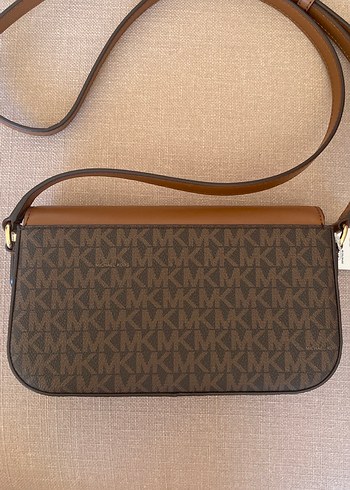 Michael Kors Jet Set Travel Çanta - Görsel 2