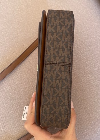 Michael Kors Jet Set Travel Çanta - Görsel 9