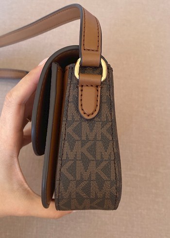 Michael Kors Jet Set Travel Çanta - Görsel 8
