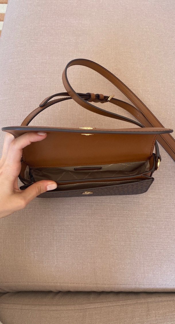 Michael Kors Jet Set Travel Çanta - Görsel 3