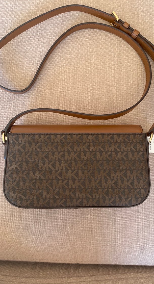 Michael Kors Jet Set Travel Çanta - Görsel 2