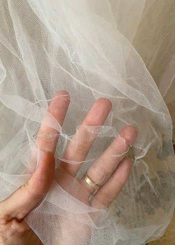 Oleg Cassini Gelinlik - Görsel 10