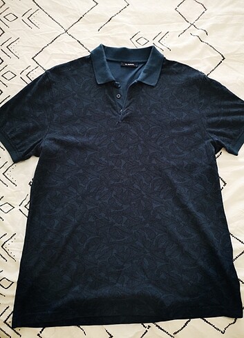 Erkek Polo yaka 