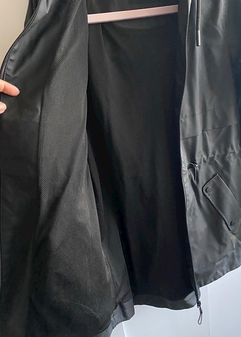 Lcw Yağmurluk - Görsel 8