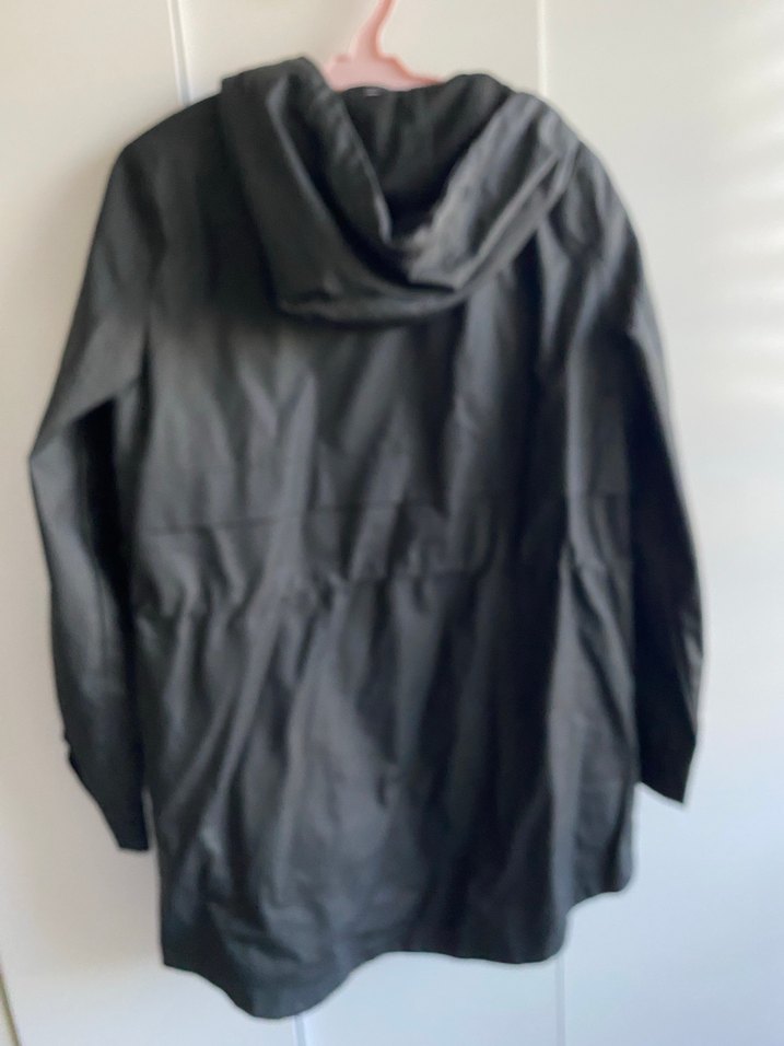 Lcw Yağmurluk - Görsel 5