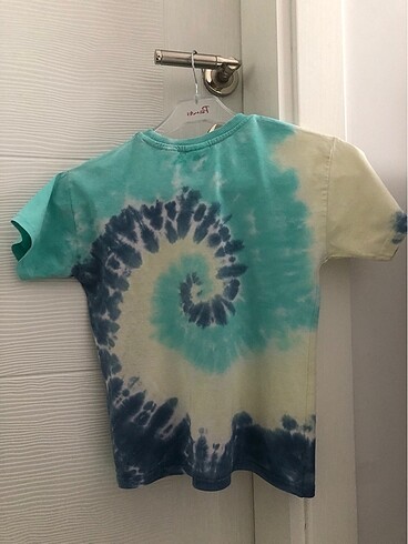 24-36 Ay Beden Zara tshirt