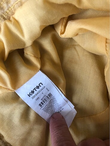 3-5 Yaş, 21 cm Beden Koton şapka
