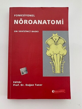 FONKSİYONEL NÖROANATOMİ