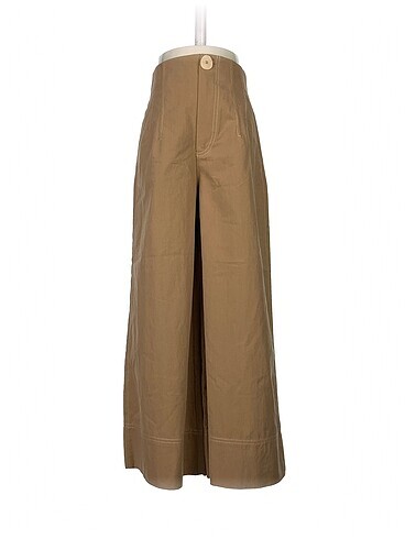Zara Kumaş Pantolon %70 İndirimli.
