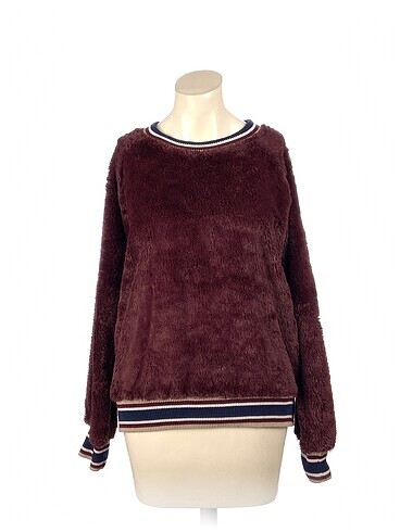 Zara Sweatshirt %70 İndirimli.