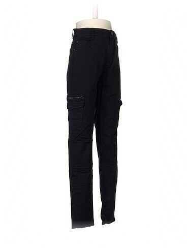 Pull and Bear Pull and Bear Jean / Kot %70 İndirimli.