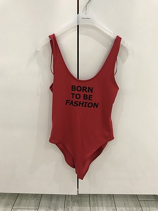 s Beden kırmızı Renk Zara bluz