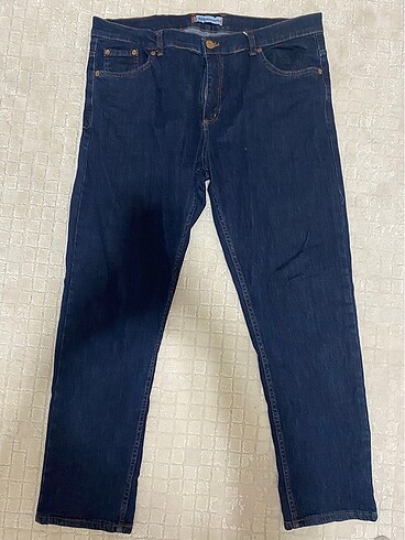 levis 501 erkek kot jean pantolon