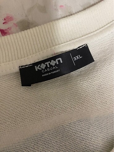Koton koton erkek sweet