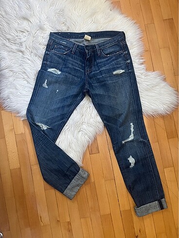 Banana Rebuplic Jean