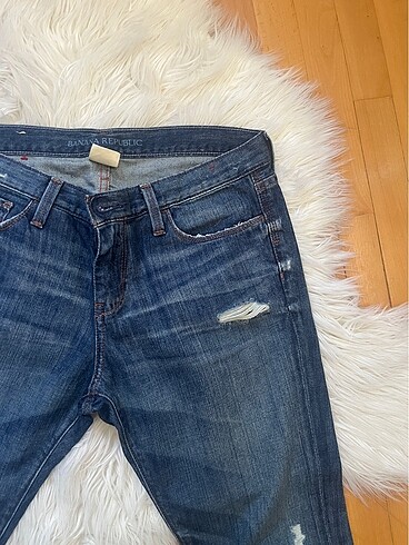 l Beden Banana Rebuplic Jean