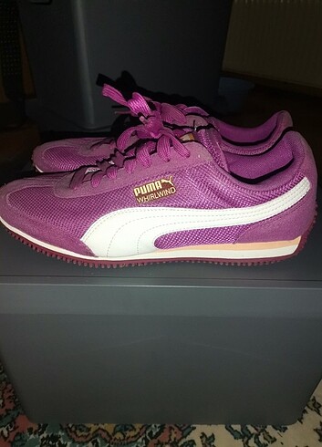 Puma ayakkabı