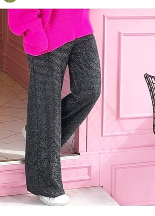 Simli pantolon
