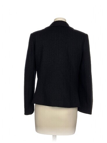 42 Beden Koton Blazer %70 İndirimli.