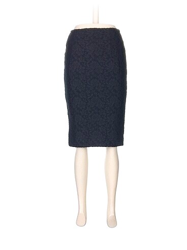 Zara Midi Etek %70 İndirimli.