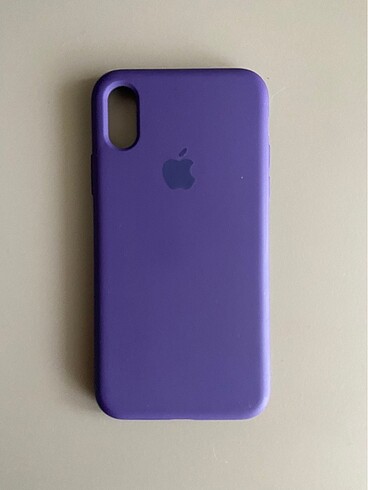 İPHONE X TELEFON KILIFI