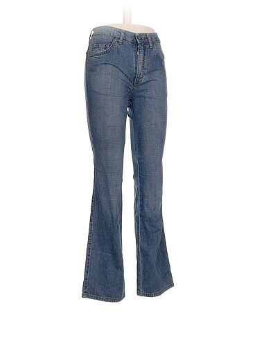 Mustang Mustang Jean / Kot %70 İndirimli.