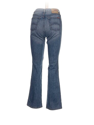 28 Beden Mustang Jean / Kot %70 İndirimli.