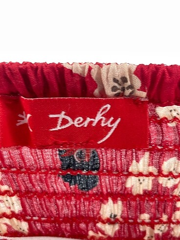 universal Beden çeşitli Renk Vintage Love Mini Etek %70 İndirimli.