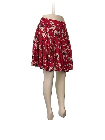 Vintage Love Vintage Love Mini Etek %70 İndirimli.