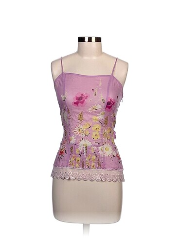 Vintage Love Bluz %70 İndirimli.