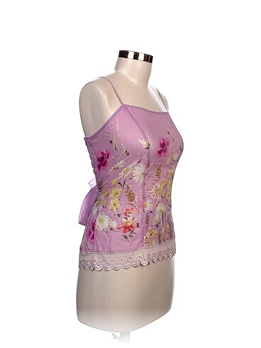 Vintage Love Vintage Love Bluz %70 İndirimli.