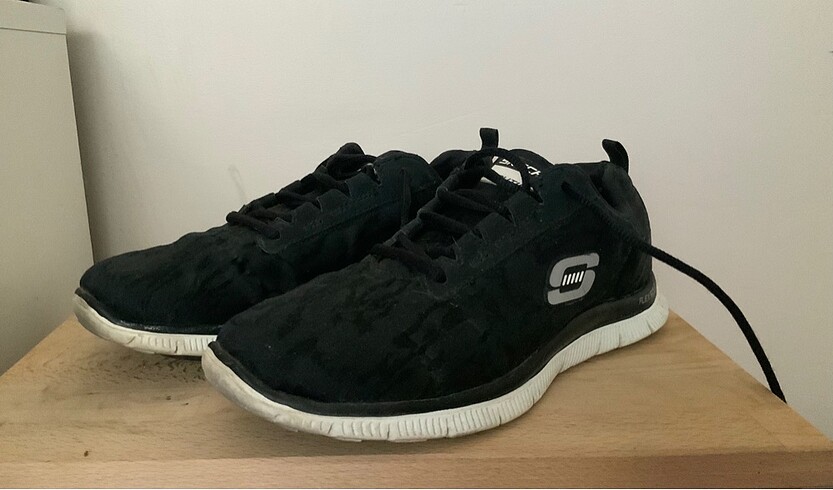 Sketchers Flex Sole
