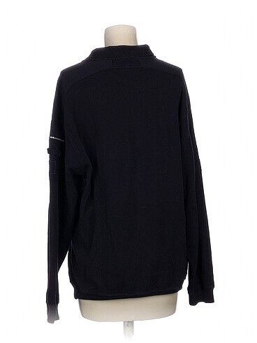 m Beden PreLoved Sweatshirt %70 İndirimli.