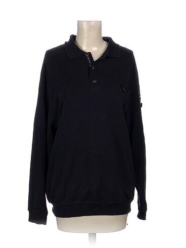 PreLoved Sweatshirt %70 İndirimli.