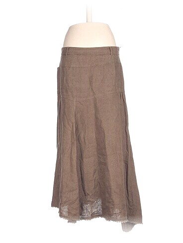 Vintage Love Midi Etek %70 İndirimli.