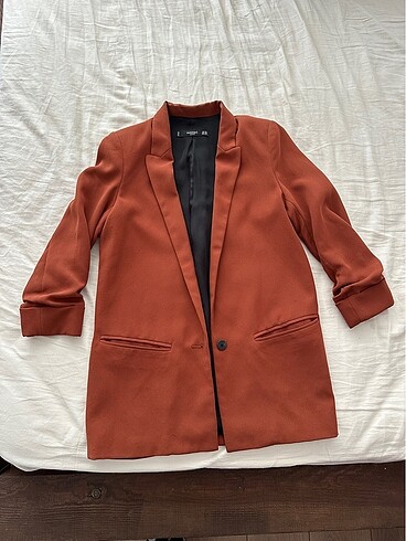 Mango blazer