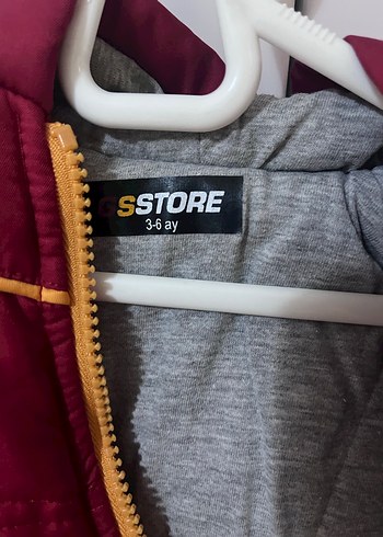 Gs store mont - Görsel 4