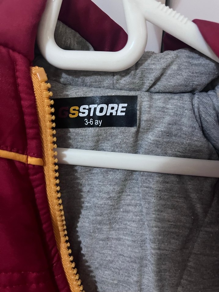 Gs store mont - Görsel 4