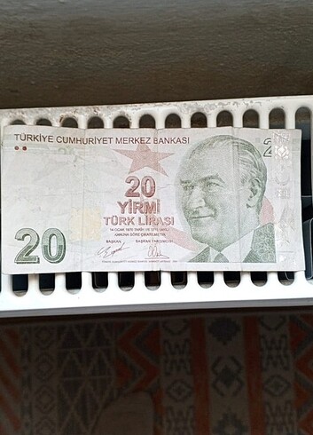 kolleksiyon para