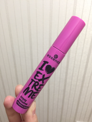 Essence Essence love extreme