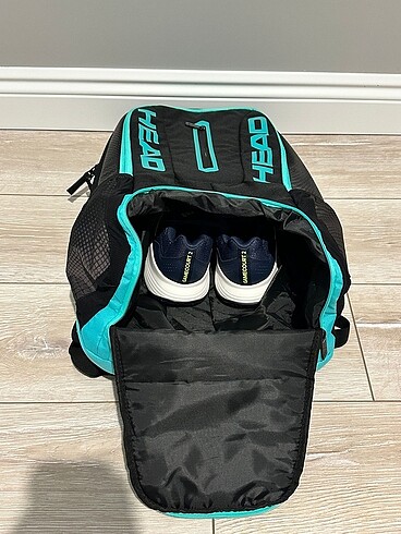 Beden Head Tenis Sırt Çantası