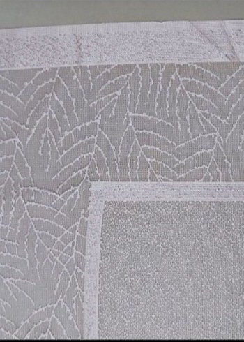 TÜLDEN KARE ÖRTÜ - Görsel 3