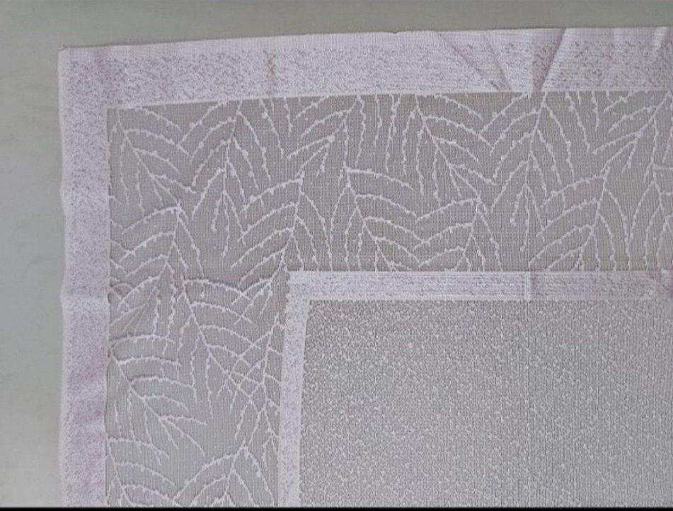 TÜLDEN KARE ÖRTÜ - Görsel 3