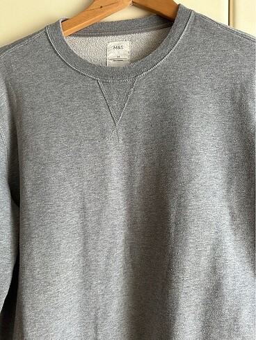 Marks & Spencer M & S Erkek Sweatshirt